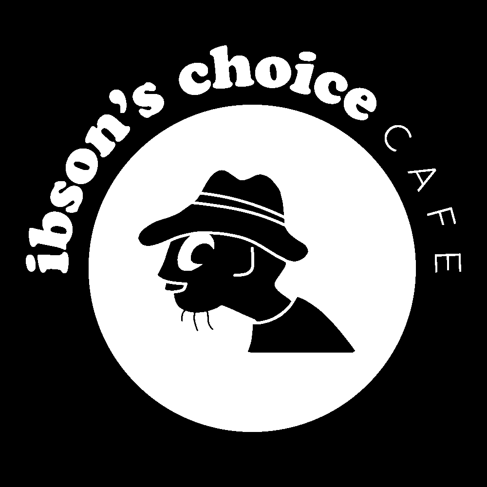 Ibson's Choice Café